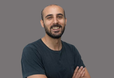 Salah Karaki, The Innovation & Technology Projects Manager,  Keylogistics | Logistics Tech Outlook