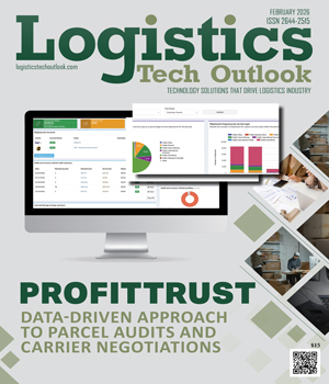 ProfitTrust: Data-Driven Approach to Parcel Audits and Carrier Negotiations