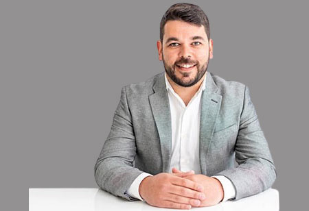 Guillermo Lopez, Chief Operating Officer, Sesé eCommerce Logistics | Logistics Tech Outlook