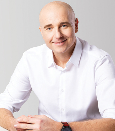 Piotr Skobało, Magna Valor | Logistics Tech Outlook