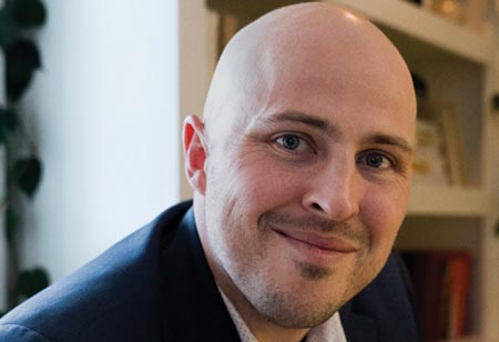 Adam Van Asten, Manager, Global Logistics, Clarios, LLC | Logistics Tech Outlook