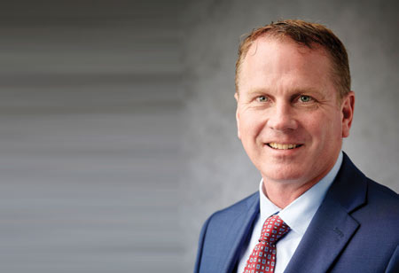 Bob Jackson, Vice President Of Distribution, PGW Auto Glass | Logistics Tech Outlook