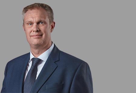 Neil Shelton, Chief Strategy Officer, GXO Logistics | Logistics Tech Outlook