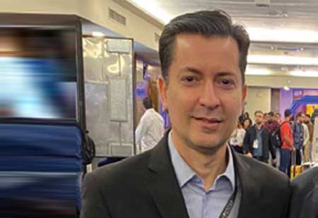 Leonardo Campos, Logistics and Distribution Director, POLISHOP | Logistics Tech Outlook