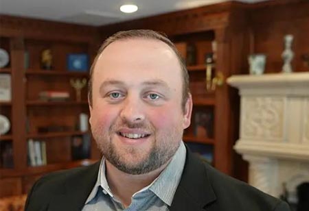 By Michael Gibson, Training Partner,  Gibson Consulting | Logistics Tech Outlook