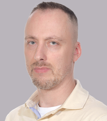 Bastiaan De Vries, EM6 Worldwide | Logistics Tech Outlook