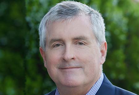 Bob Malley, CEO,  Sendflex Technology | Logistics Tech Outlook