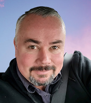 Gregory Calder, IO Systems | Logistics Tech Outlook