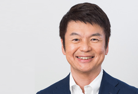 Leading the Logistics Revolution
