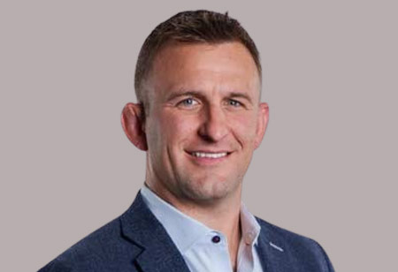Matt Everson, VP of Sales,  FreightWise | Logistics Tech Outlook