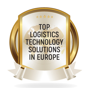 Top Logistics Technology Solutions in Europe
