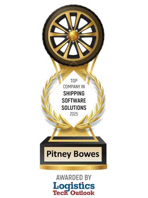 Top Company in Shipping Software Solutions - 2025