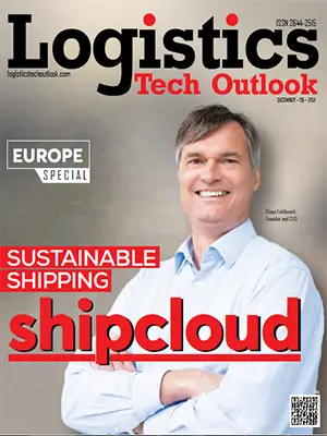 shipcloud: Sustainable Shipping