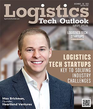 Top Logistics Tech Startups in Europe Logistics Tech Startups Key To Solving Industry Challenges