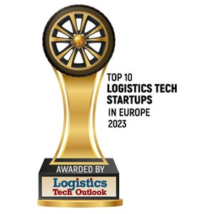 Top 10 Logistics Tech Startups in Europe - 2023