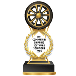 Top Company in Shipping Software Solutions - 2025