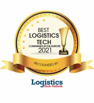 Top 20 Best Logistics Tech Companies in Europe - 2021