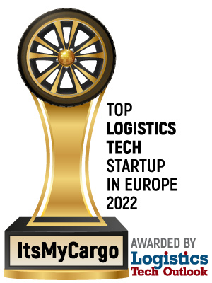 Top 10 Logistics Tech Startups in Europe - 2022